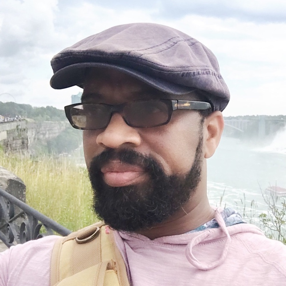 Meet your Posher, Yishay